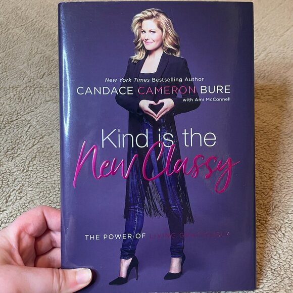 Kind is the New Classy - Picture 1 of 3